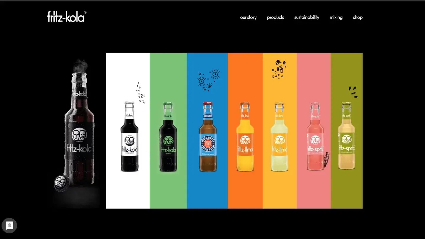 Case Study: fritz-kola-Impression #4.2