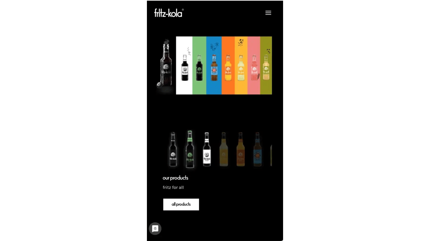 Case Study: fritz-kola-Impression #4.5