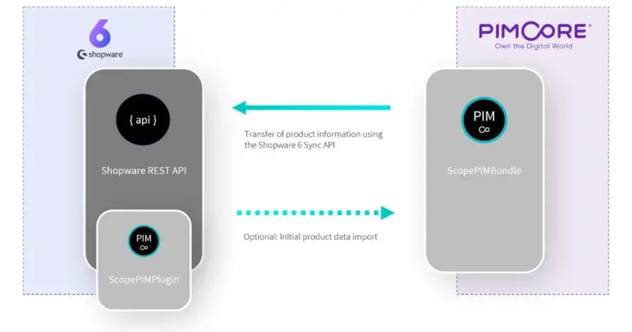 communication-shopware-pimcore-with-rest-ENG