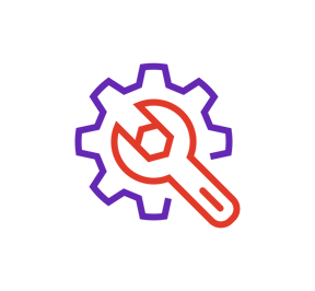 Flexibility & Customization