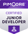 Pimcore-Junior-Entwickler