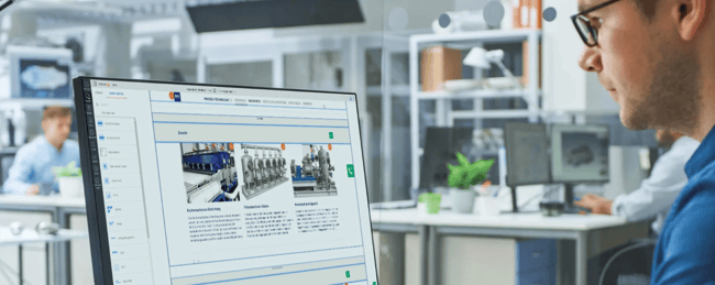 A hidden champion at home in the world