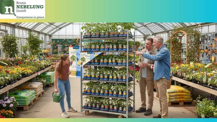 Traditionsunternehmen meistert die Komplexität im B2B-Handel mit strukturiertem Datenmanagement