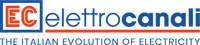 Elettrocanali spa Logo