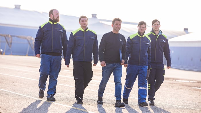 Together in motion - zwei Zielgruppen, eine Plattform