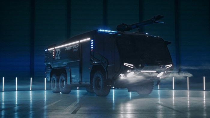 Ein globales System für eine internationale Markenpräsenz