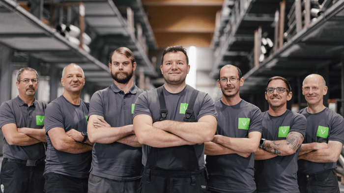 Von analogen Katalogen zur digitalen Produktarchitektur