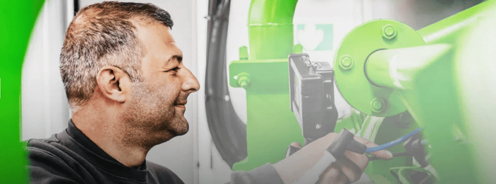 Rethinking Energy Together