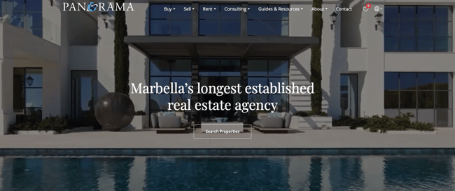 Successful SEO rankings with Pimcore