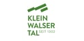 Kleinwalsertal Tourism eGen Logo