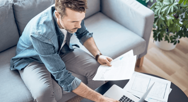 Powerful reporting and an optimal customer experience