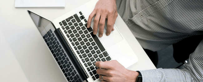 Powerful reporting and an optimal customer experience