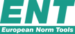 ENT European Norm Tools Logo