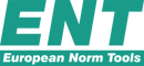 ENT European Norm Tools Logo