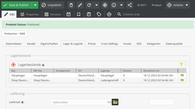 MSG Online Gmbh