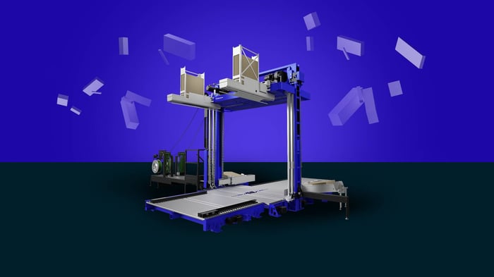 MOSCA goes global: Relaunch of EMEA and USA websites in a unified system