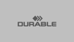 DURABLE Logo
