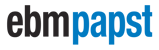 ebm-papst Logo