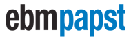 ebm-papst Logo