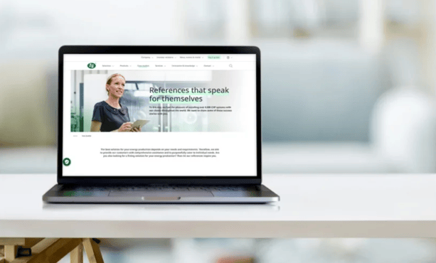 Rethinking Energy Together