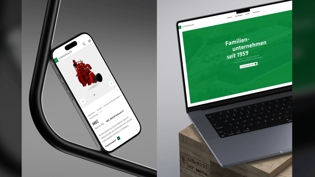 Von analogen Katalogen zur digitalen Produktarchitektur
