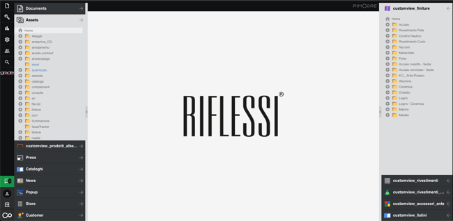 Riflessi