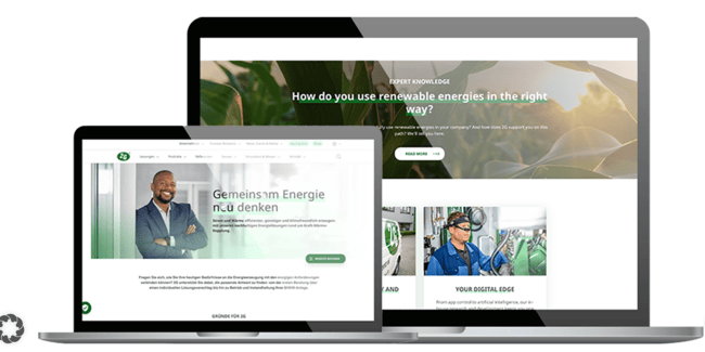 Rethinking Energy Together