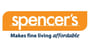 Spencer's Retail Logo