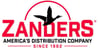 Zanders Sporting Goods Logo