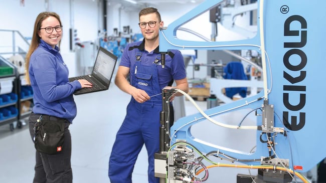 Out of the Asset Jungle: Clarity for a Technical Pioneer