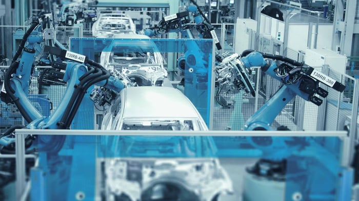 Out of the Asset Jungle: Clarity for a Technical Pioneer