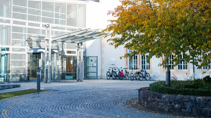 A Clever Solution – Central Data Management for Three Companies