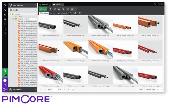 NMC Gains Autonomy and Speed: A Scalable PIM Built on Pimcore Enterprise