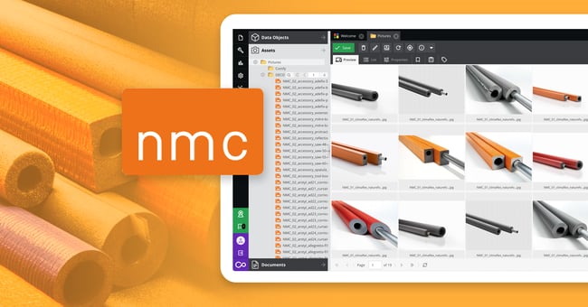 NMC Gains Autonomy and Speed: A Scalable PIM Built on Pimcore Enterprise