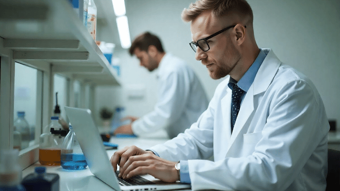 Automated creation and management of product data and data sheets – with AI-supported allocation and intelligent search for customer-specific data.