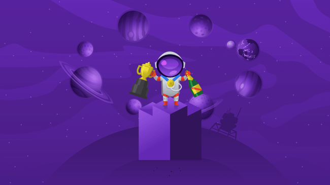 Successful SEO rankings with Pimcore