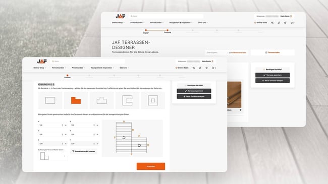 From timber to tech: Frischeis digitalizes consulting, planning & commerce