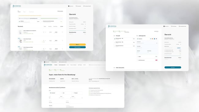 From supplements to scalability: Biogena’s new DXP powered by Pimcore