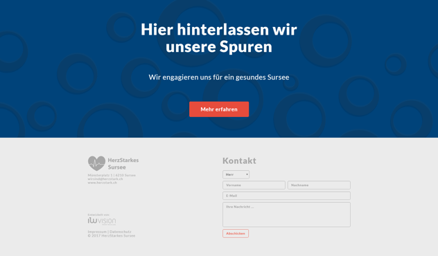 Non-profit saves lives and makes information accessible