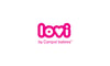 LOVI Logo