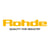 Rohde AG Logo