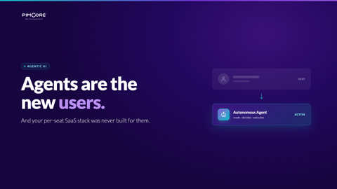 When Agents Become the Users: Why SaaS Is the Hidden Bottleneck for Agentic AI