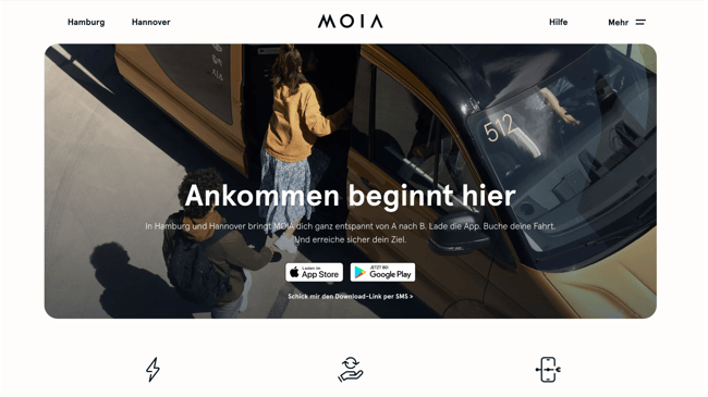 MOIA GmbH