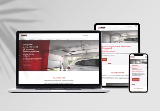 Case Study: From data modelling to the online product configurator