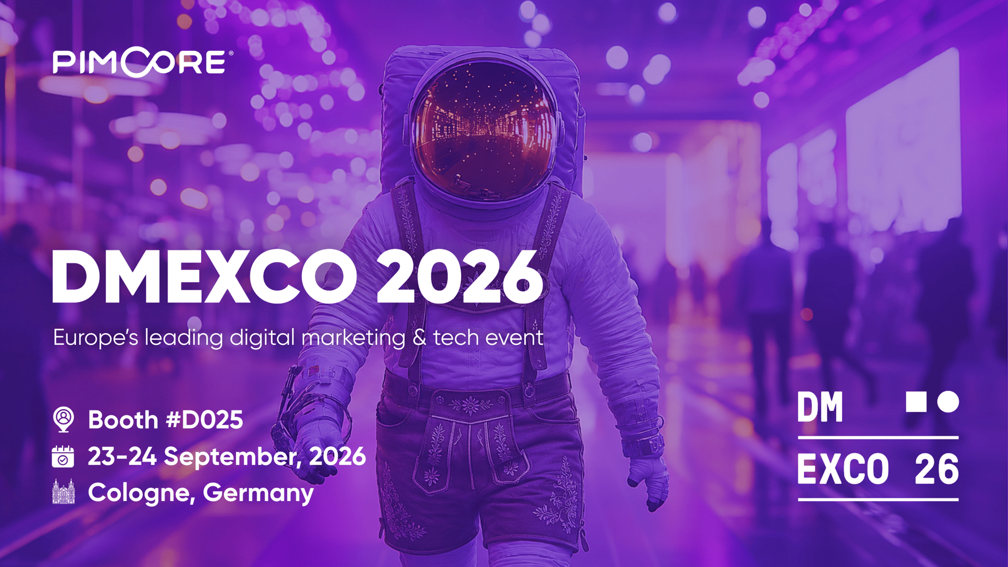 DMEXCO 2026
