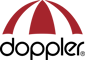 Doppler Logo