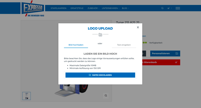  EXPRESSO Deutschland GmbH & Co. KG