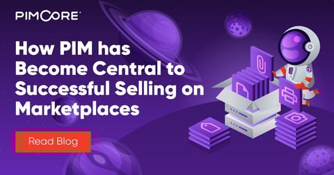 How PIM Has Become Central to Successful Selling on Marketplaces