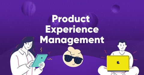 Wie interne Teams von Product Experience Management profitieren