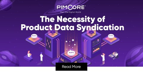 Product Data Syndication Is Key To Global Product Experience Uniformity